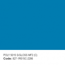 POLYESTER RAL 5015 S/GLOSS MF2 (C)